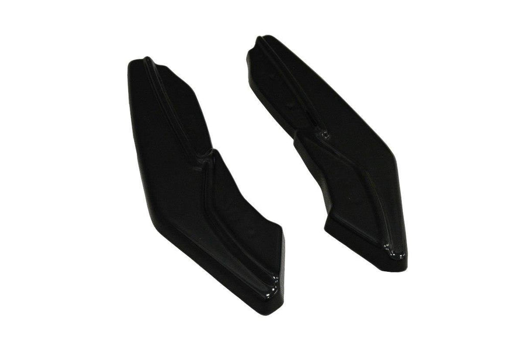 Splitter Laterali Posteriori Renault Laguna Mk3 Coupe
