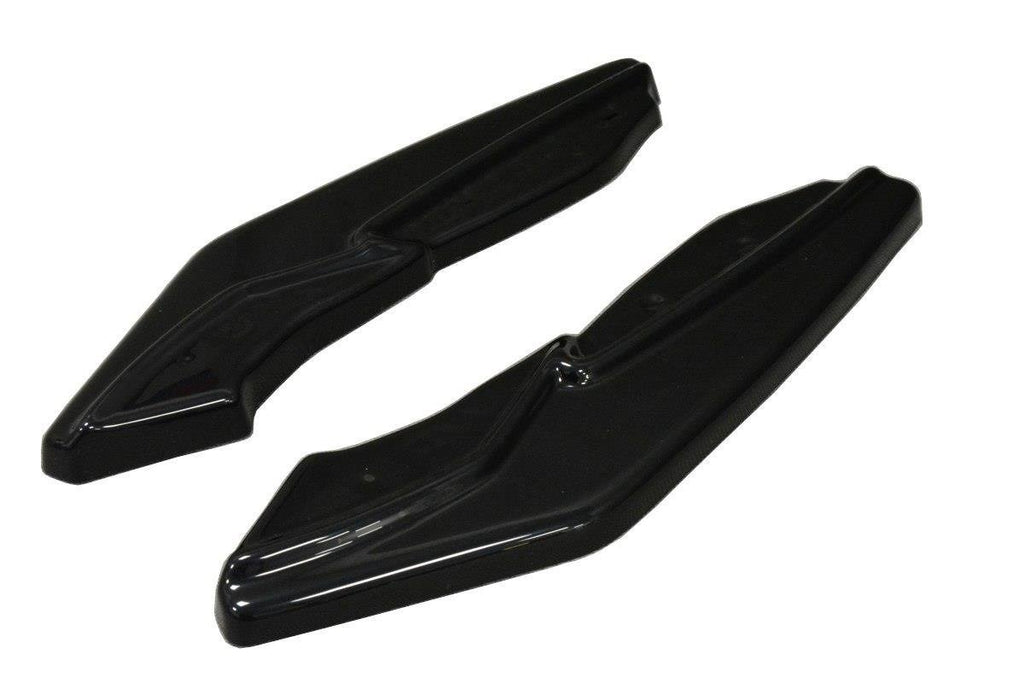 Splitter Laterali Posteriori Renault Laguna Mk3 Coupe