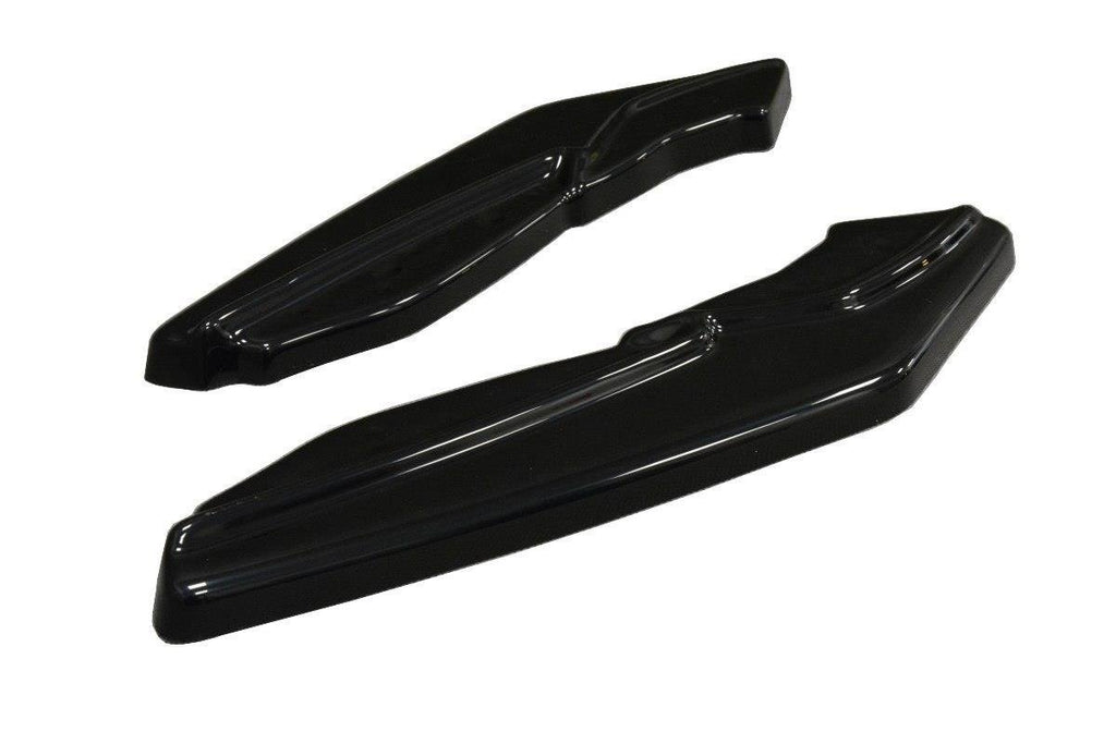 Splitter Laterali Posteriori Renault Laguna Mk3 Coupe