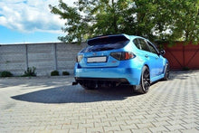 Load image into Gallery viewer, Splitter Laterali Posteriori – Subaru Impreza WRX STI Mk3 - em-power.it