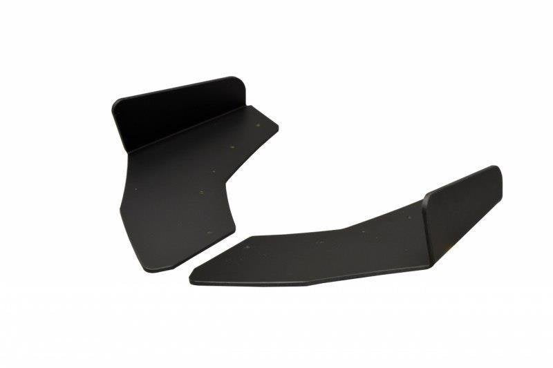 Splitter Laterali Posteriori – Subaru Impreza WRX STI Mk3 - em-power.it