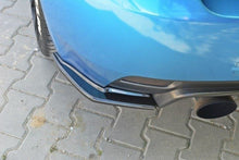 Load image into Gallery viewer, Splitter Laterali Posteriori Subaru Impreza WRX STI 2009-2011