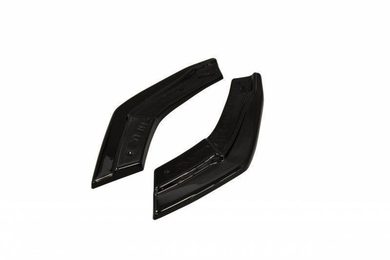 Splitter Laterali Posteriori Subaru Impreza WRX STI 2009-2011