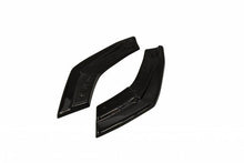 Load image into Gallery viewer, Splitter Laterali Posteriori Subaru Impreza WRX STI 2009-2011