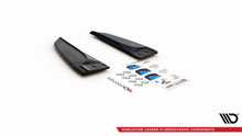 Load image into Gallery viewer, Splitter Laterali Posteriori – Tesla Model S Facelift - em-power.it