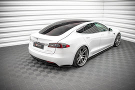 Splitter Laterali Posteriori – Tesla Model S Facelift - em-power.it