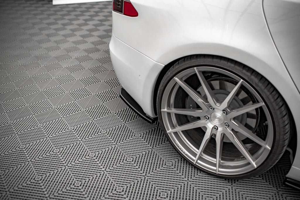 Splitter Laterali Posteriori – Tesla Model S Facelift - em-power.it