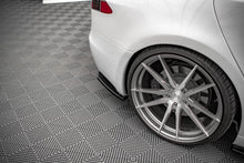 Load image into Gallery viewer, Splitter Laterali Posteriori – Tesla Model S Facelift - em-power.it