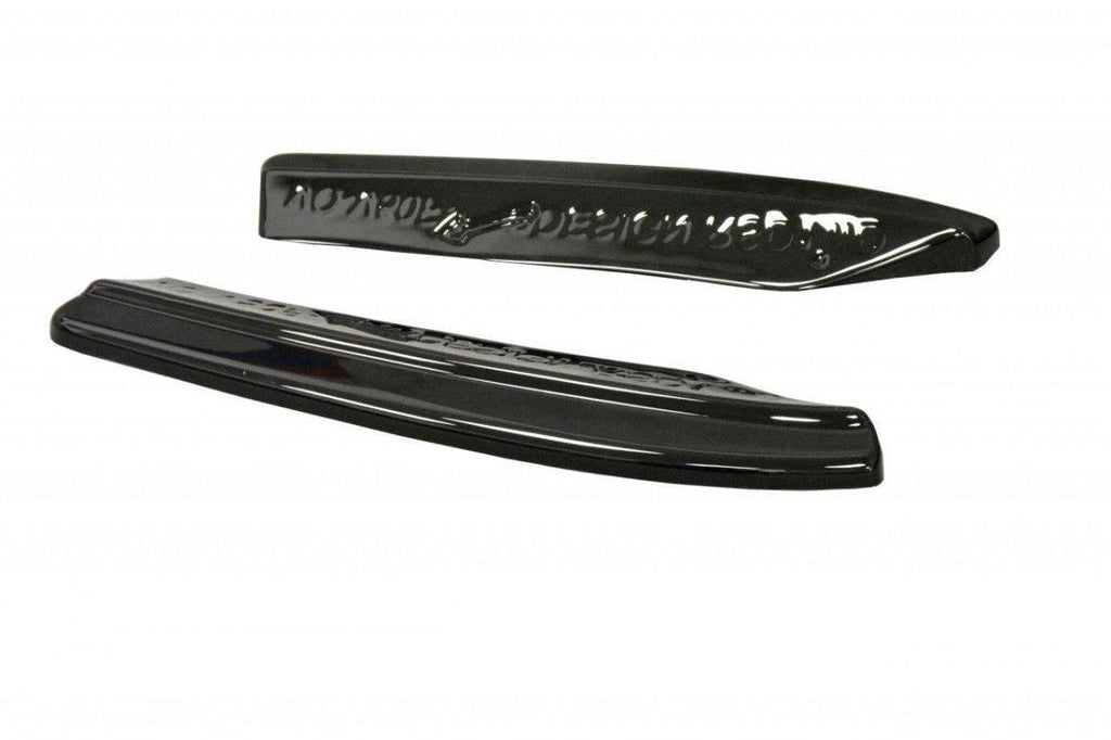 Splitter Laterali Posteriori Volvo V50 R-Design