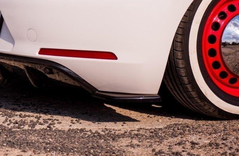 Splitter Laterali Posteriori VW Beetle
