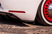 Load image into Gallery viewer, Splitter Laterali Posteriori VW Beetle