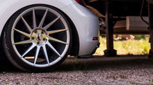 Load image into Gallery viewer, Splitter Laterali Posteriori VW Beetle