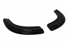 Carica l'immagine nel visualizzatore di Gallery, Splitter Laterali Posteriori VW Golf Mk4 R32