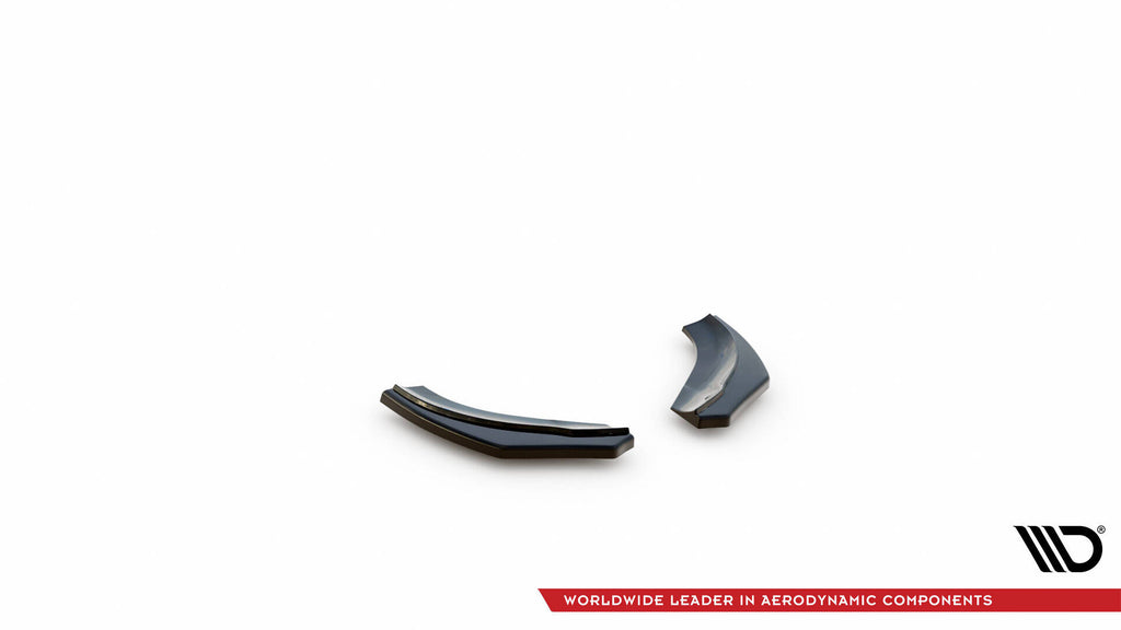 Splitter Laterali Posteriori VW Scirocco Mk3 R