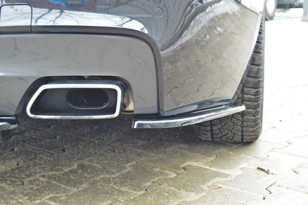 Splitter Laterali Posteriori BMW Serie 6 Gran Coupé M-Pack