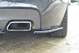 Splitter Laterali Posteriori BMW Serie 6 Gran Coupé M-Pack
