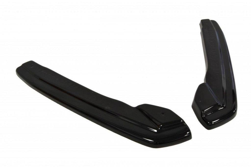 Splitter Laterali Posteriori BMW Serie 6 Gran Coupé M-Pack