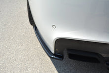 Carica l'immagine nel visualizzatore di Gallery, Splitter Laterali Posteriori BMW Serie 6 Gran Coupé M-Pack