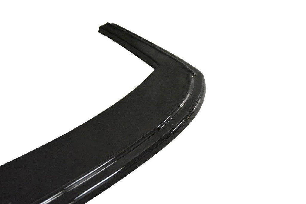 Splitter Laterali Posteriori compatibili con Audi A4 S-Line B9 (2016-2019)