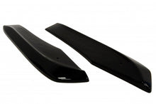 Splitter Laterali Posteriori compatibili con Audi RS6 Avant C5 (2002-2004)