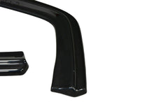 Splitter Laterali Posteriori compatibili con Lexus GS H Mk4 Facelift (2015-2020)