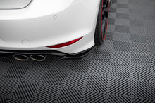 Carica l'immagine nel visualizzatore di Gallery, Splitter Laterali Posteriori VW Golf Mk7 R V.2