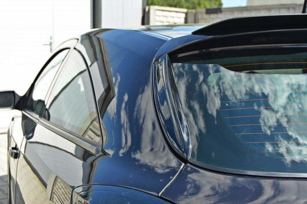 Estensione Spoiler Laterale Posteriore Opel Astra H (OPC / VXR)