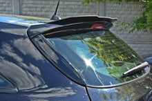 Carica l'immagine nel visualizzatore di Gallery, Estensione Spoiler Laterale Posteriore Opel Astra H (OPC / VXR)