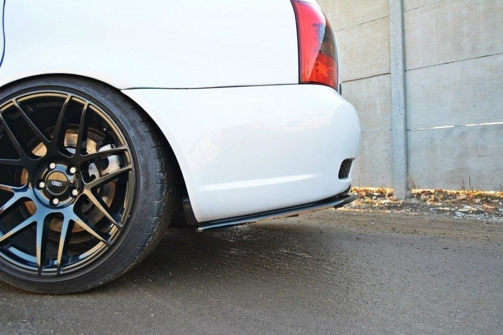 Diffusore Posteriore Audi RS4 B5