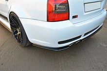 Carica l'immagine nel visualizzatore di Gallery, Diffusore Posteriore Audi RS4 B5