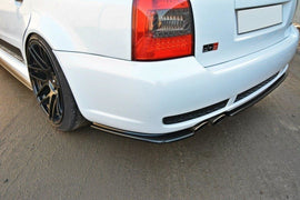 Diffusore Posteriore Audi RS4 B5