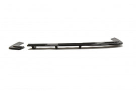 Diffusore Posteriore Audi RS4 B5 con barre verticali
