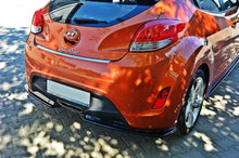 Carica l'immagine nel visualizzatore di Gallery, Diffusore Posteriore Hyundai Veloster