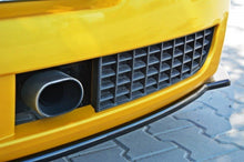 Load image into Gallery viewer, Diffusore Posteriore Renault Megane Mk2 RS