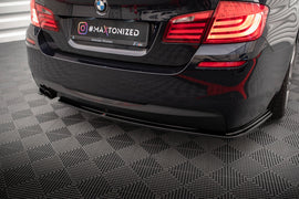 Diffusore Posteriore BMW Serie 5 M-Pack F10 F11