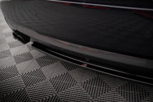 Carica l'immagine nel visualizzatore di Gallery, Diffusore Posteriore BMW Serie 5 M-Pack F10 F11