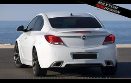 Spoiler Posteriore Opel Insignia Berlina