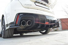 Carica l'immagine nel visualizzatore di Gallery, Diffusore Posteriore Honda Civic FK2 Mk9 Type R