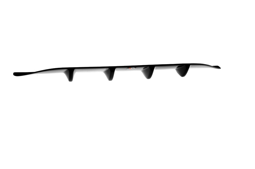 Diffusore Posteriore Mercedes-Benz Classe C Coupé AMG-Line C205
