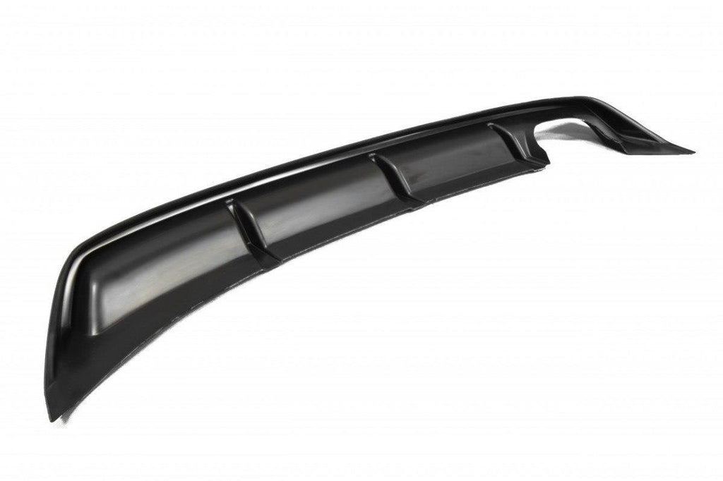 Diffusore Posteriore Seat Leon Mk3 FR