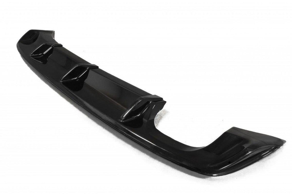Diffusore Posteriore Seat Leon Mk3 FR