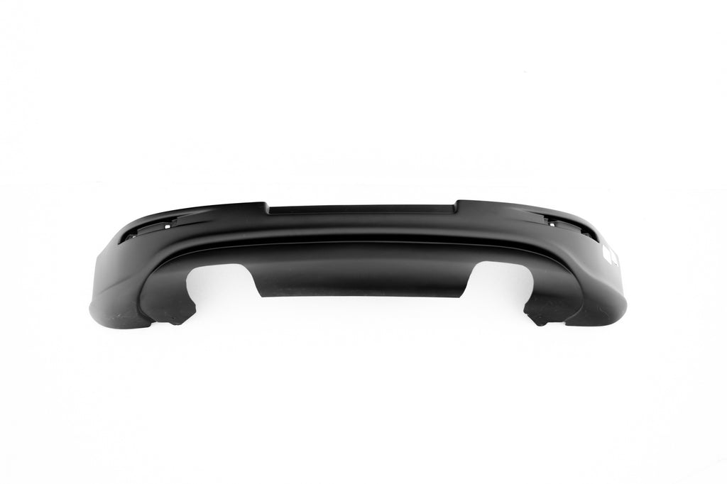 Diffusore Posteriore VW Golf 5 R32 2 fori scarico