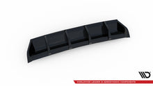Carica l'immagine nel visualizzatore di Gallery, Diffusore Posteriore Volkswagen Golf Mk7 Facelift GTI