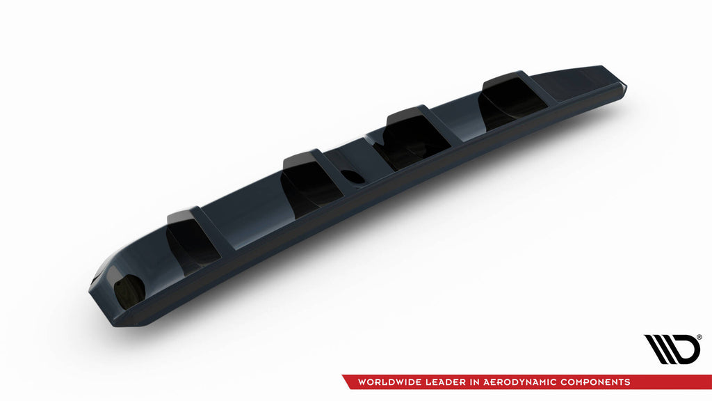Diffusore Posteriore Volkswagen Arteon R-Line