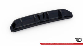 Diffusore Posteriore Volkswagen Arteon R-Line