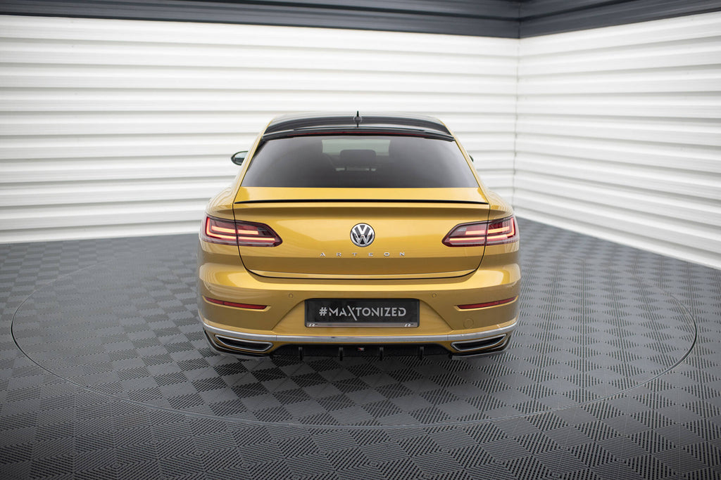 Diffusore Posteriore Volkswagen Arteon R-Line