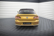 Load image into Gallery viewer, Diffusore Posteriore Volkswagen Arteon R-Line
