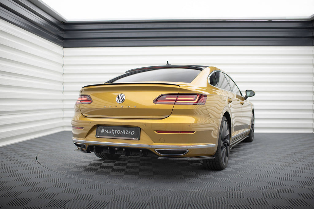 Diffusore Posteriore Volkswagen Arteon R-Line