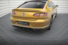 Load image into Gallery viewer, Diffusore Posteriore Volkswagen Arteon R-Line