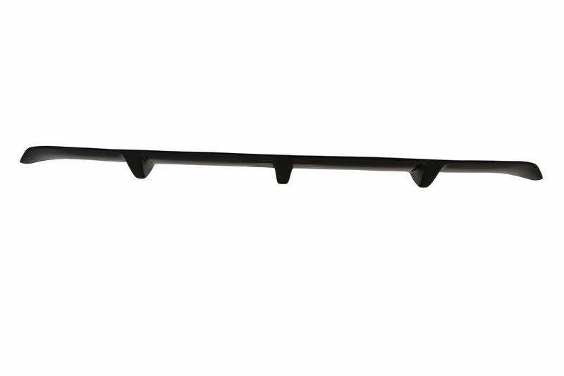 Diffusore Posteriore compatibile con Lexus GS H Mk4 Facelift (2015-2020)